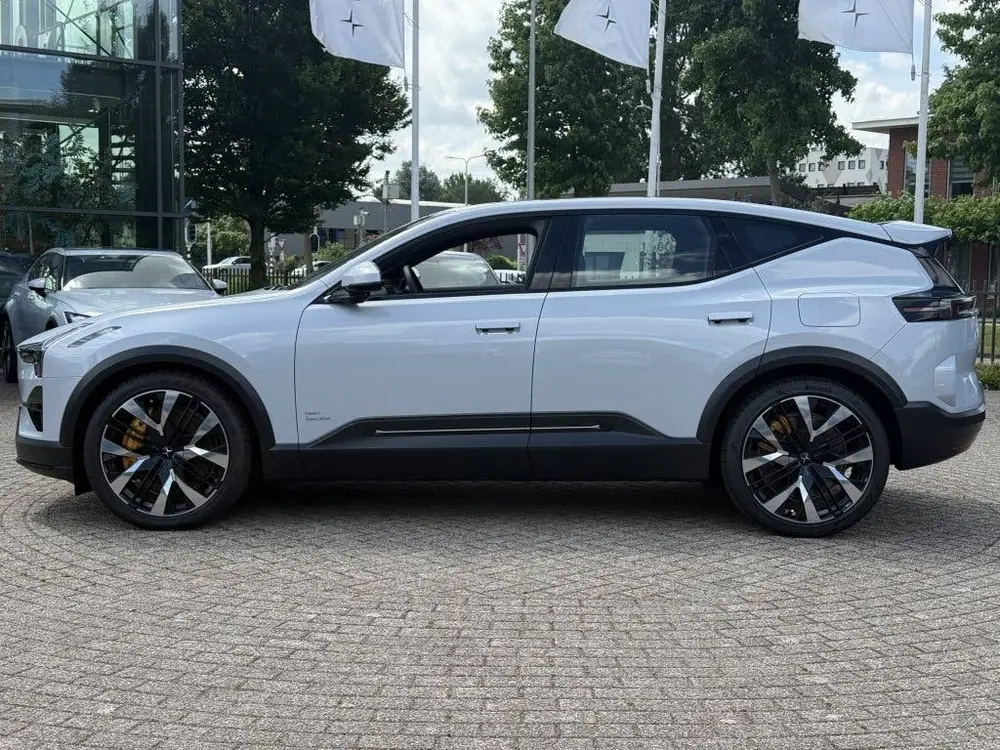 Polestar 3 Long Range Dual Motor uit 2025, foto 3