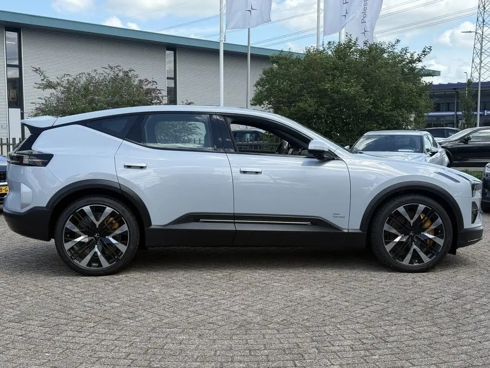 Polestar 3 Long Range Dual Motor uit 2025, foto 4
