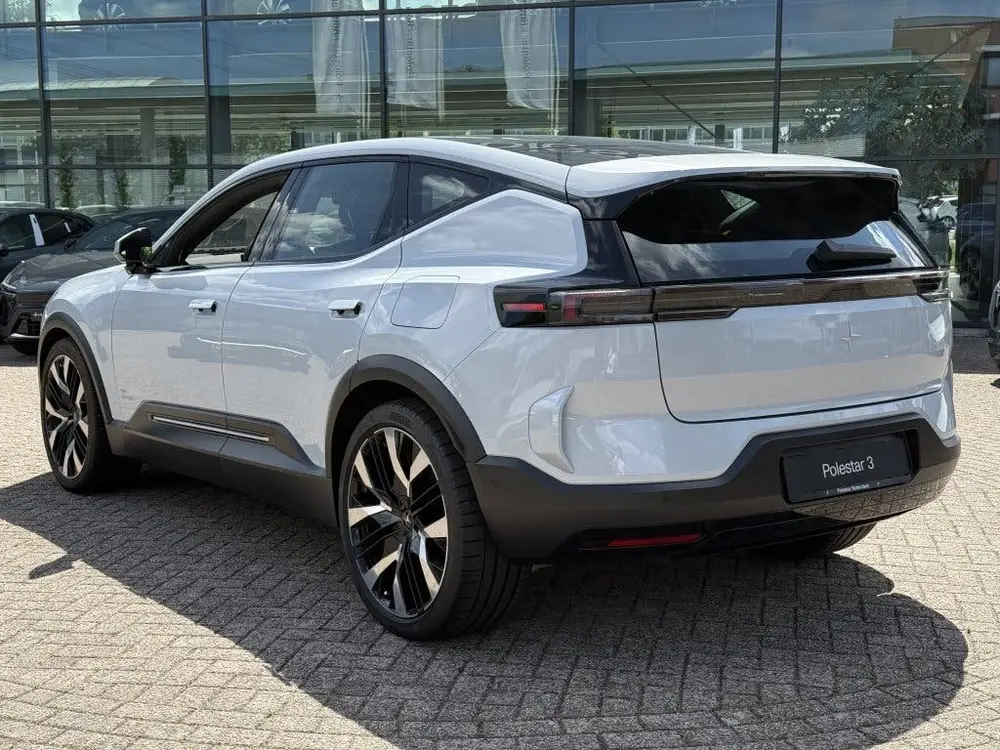 Polestar 3 Long Range Dual Motor uit 2025, foto 5