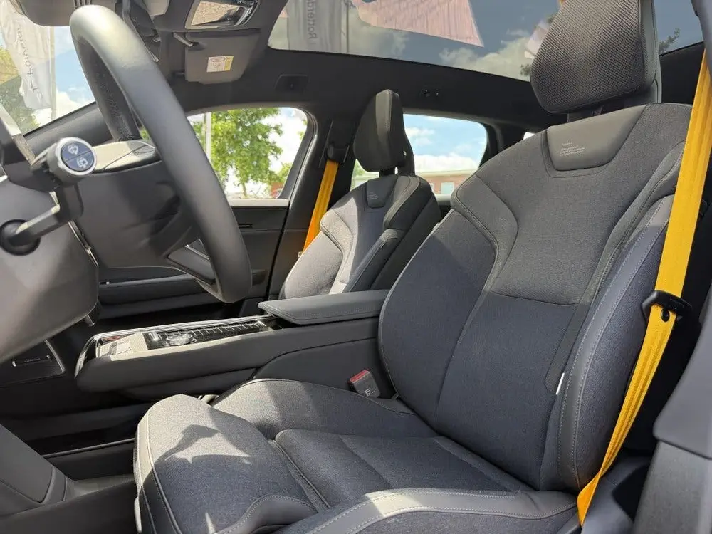 Polestar 3 Long Range Dual Motor uit 2025, foto 7