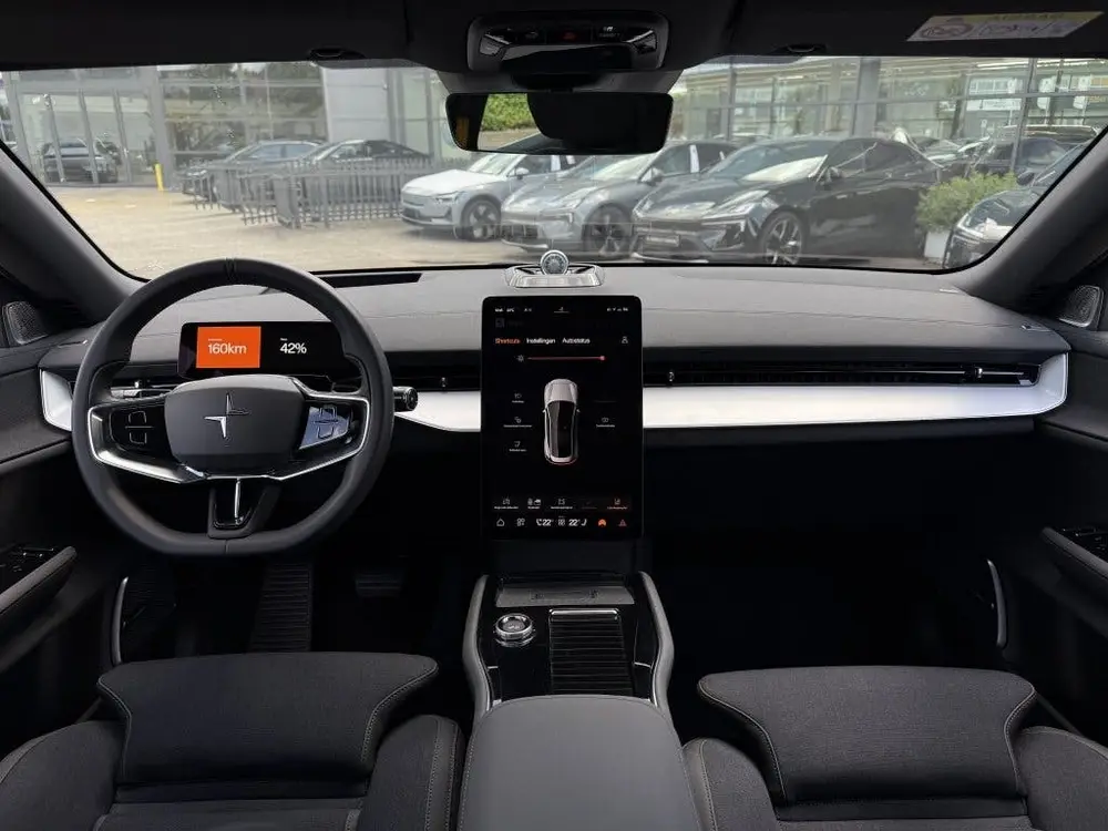 Polestar 3 Long Range Dual Motor uit 2025, foto 8
