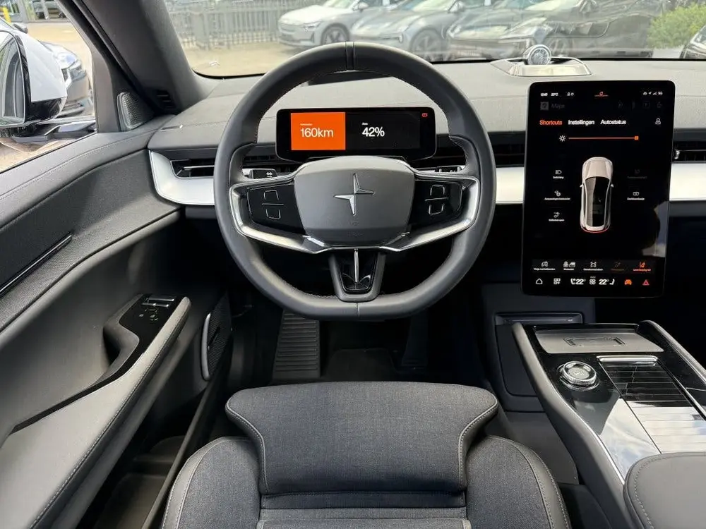 Polestar 3 Long Range Dual Motor uit 2025, foto 9