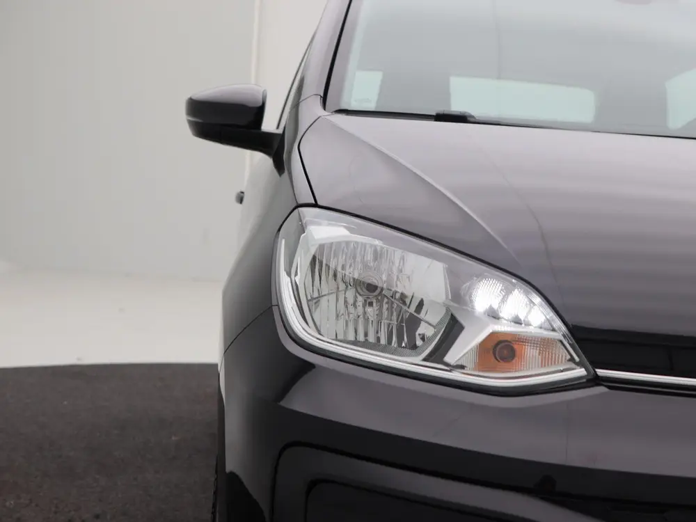 Volkswagen Up! 1.0 | Elektrische Ramen | Airco | Bluetooth | uit 2021, foto 10