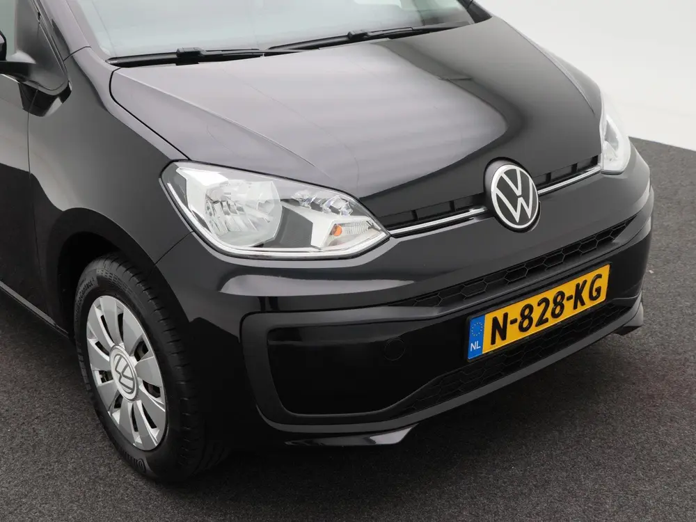 Volkswagen Up! 1.0 | Elektrische Ramen | Airco | Bluetooth | uit 2021, foto 12