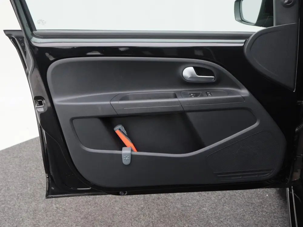 Volkswagen Up! 1.0 | Elektrische Ramen | Airco | Bluetooth | uit 2021, foto 17