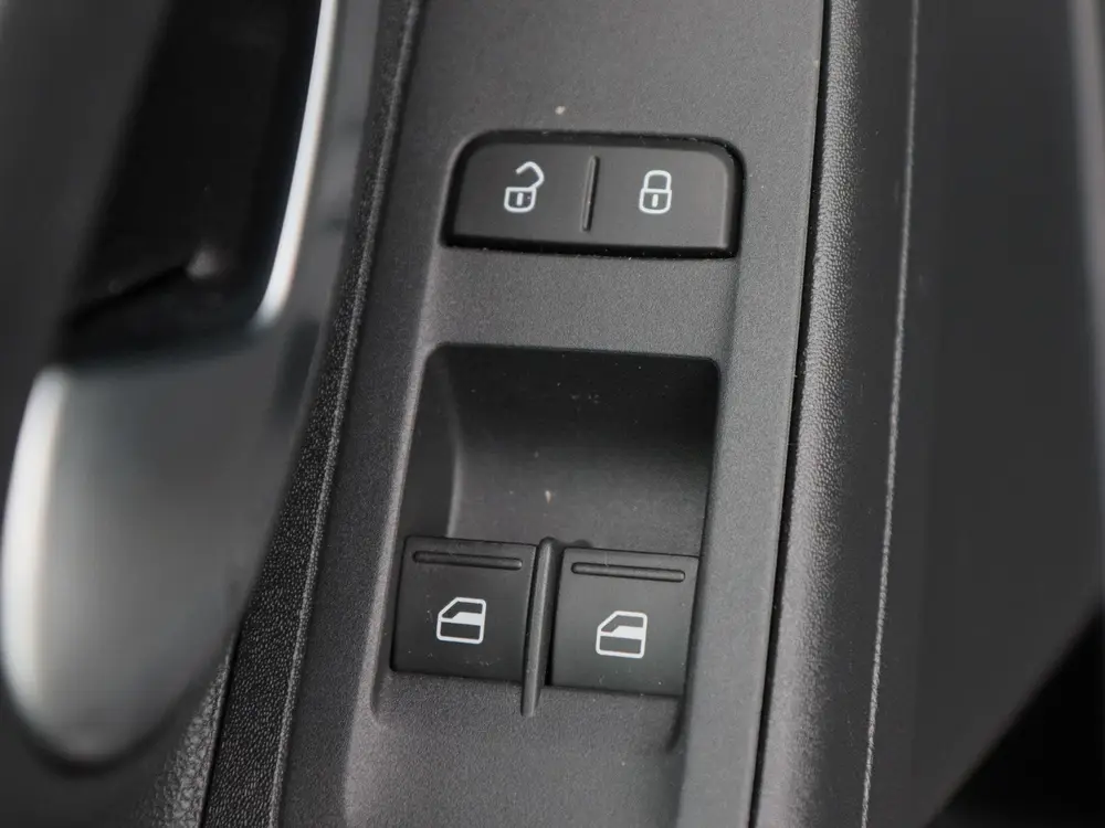 Volkswagen Up! 1.0 | Elektrische Ramen | Airco | Bluetooth | uit 2021, foto 18
