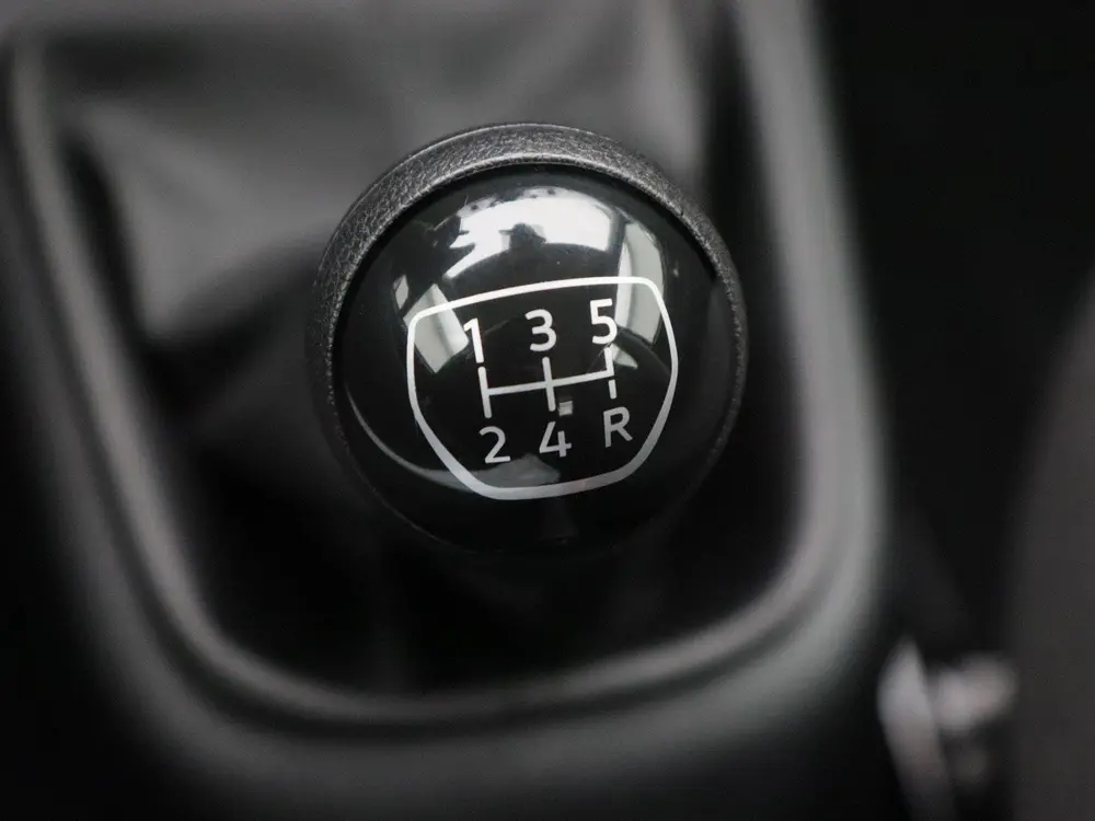 Volkswagen Up! 1.0 | Elektrische Ramen | Airco | Bluetooth | uit 2021, foto 19