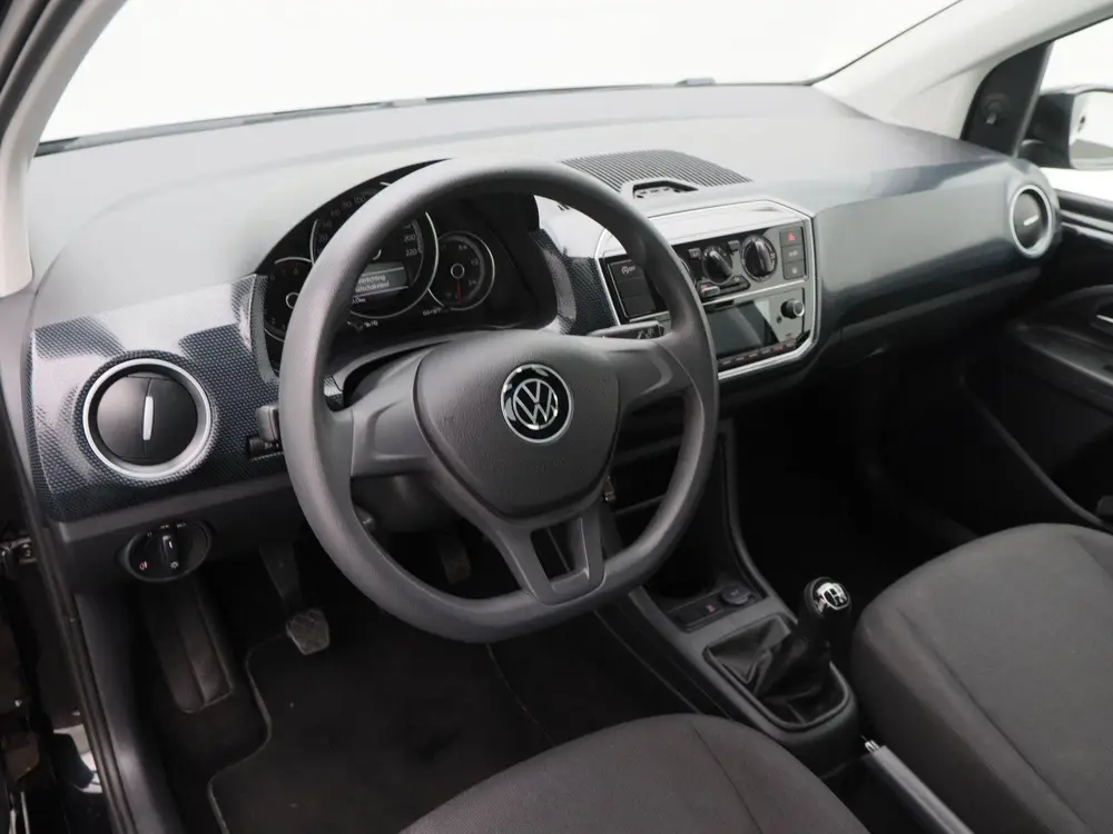 Volkswagen Up! 1.0 | Elektrische Ramen | Airco | Bluetooth | uit 2021, foto 3