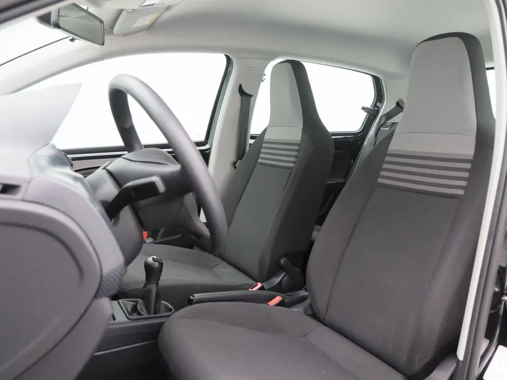 Volkswagen Up! 1.0 | Elektrische Ramen | Airco | Bluetooth | uit 2021, foto 5