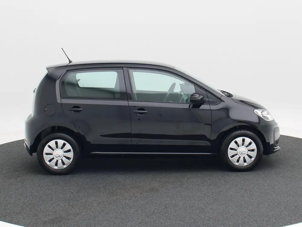 Volkswagen Up! 1.0 | Elektrische Ramen | Airco | Bluetooth | uit 2021, foto 7