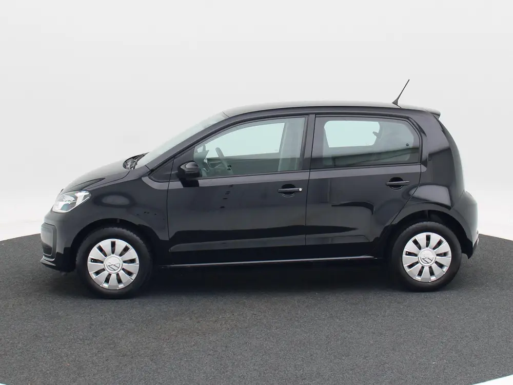 Volkswagen Up! 1.0 | Elektrische Ramen | Airco | Bluetooth | uit 2021, foto 9