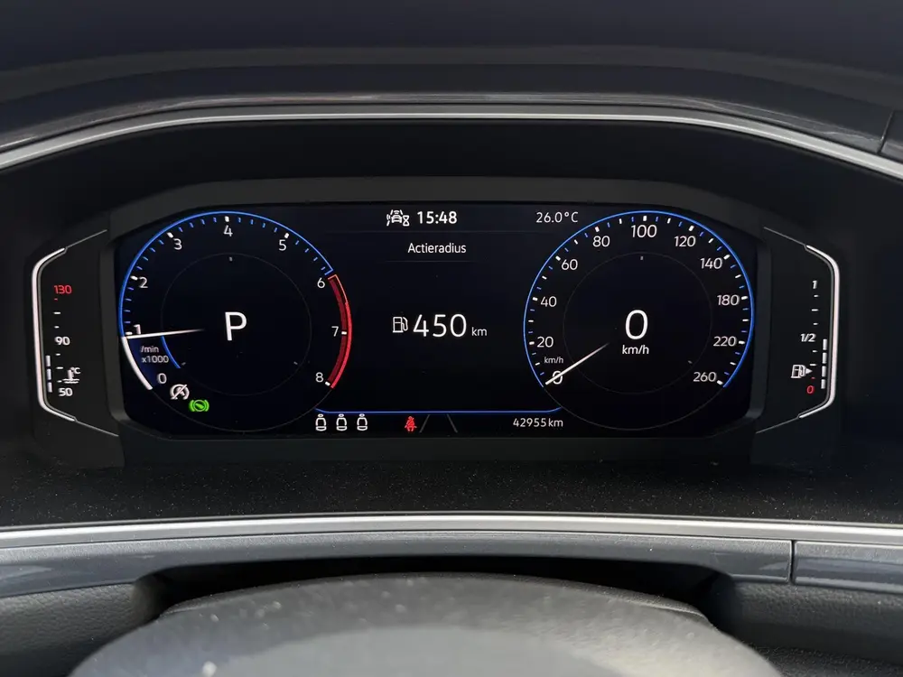 Volkswagen T-Roc 1.5 TSI R-Line Business Trekhaak Camera nav uit 2023, foto 13