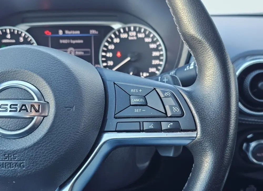 Nissan Juke DIG-T 115PK AUTOMAAT CAMERA KEYLESS LED uit 2021, foto 12