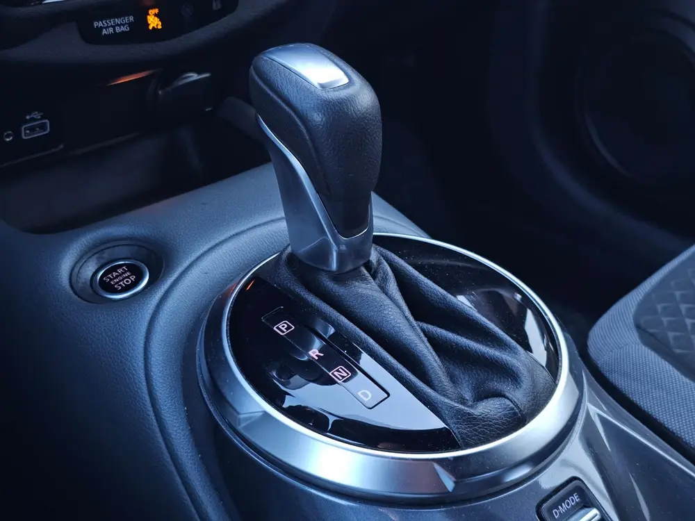 Nissan Juke DIG-T 115PK AUTOMAAT CAMERA KEYLESS LED uit 2021, foto 6