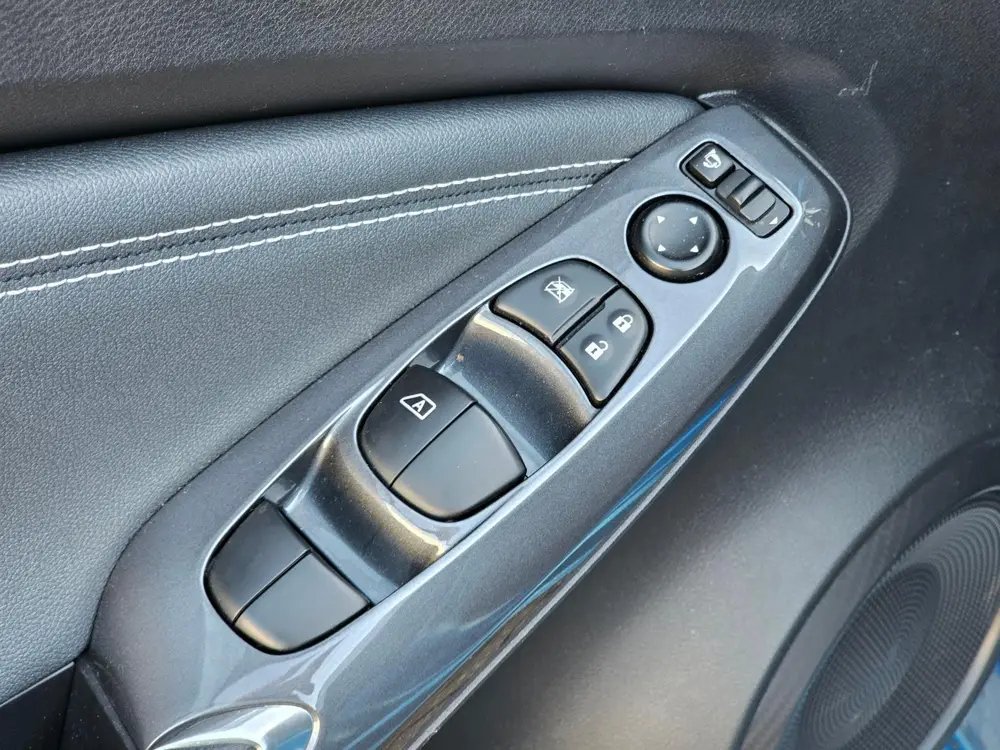 Nissan Juke DIG-T 115PK AUTOMAAT CAMERA KEYLESS LED uit 2021, foto 9