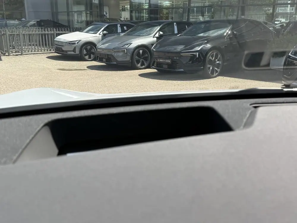 Polestar 3 Long Range Dual Motor Performance uit 2025, foto 10