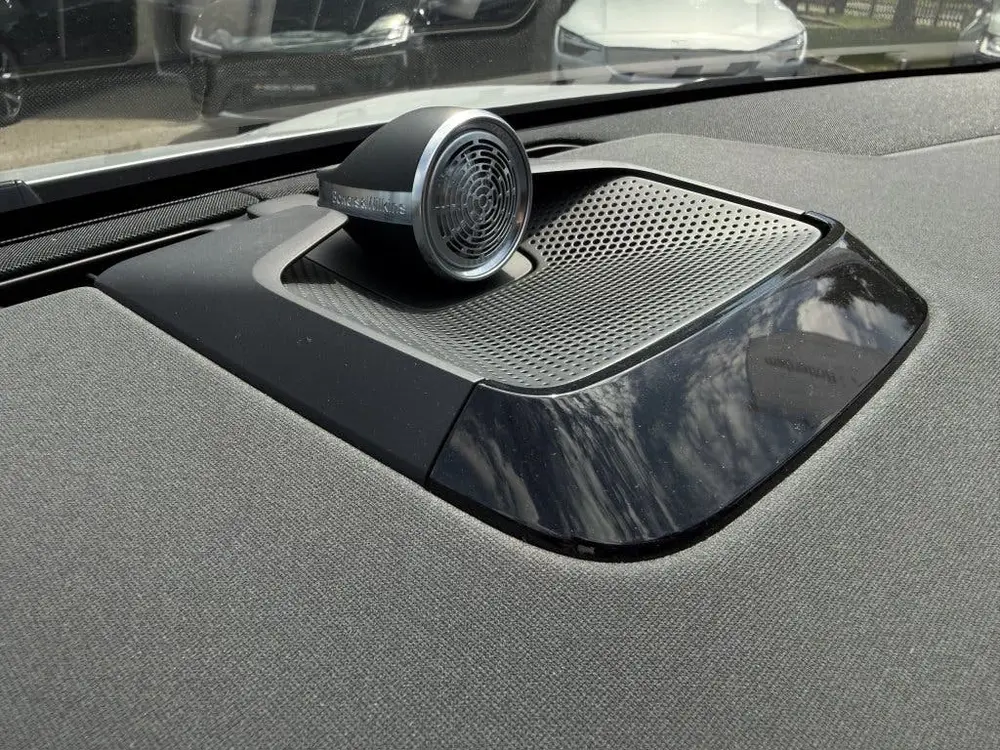 Polestar 3 Long Range Dual Motor Performance uit 2025, foto 11