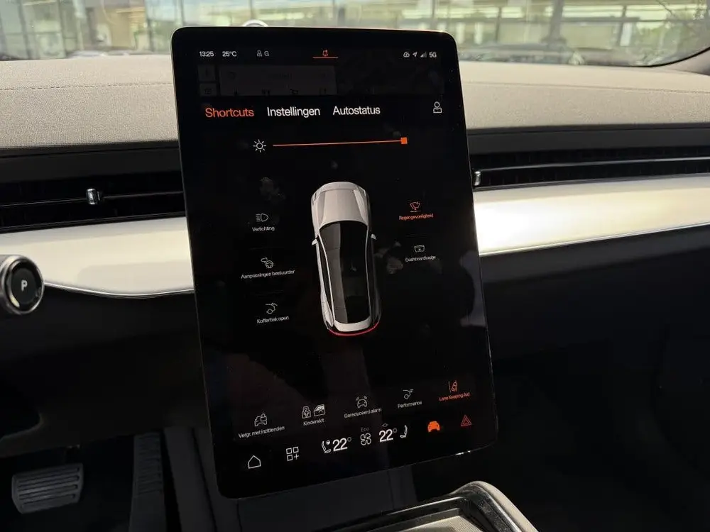Polestar 3 Long Range Dual Motor Performance uit 2025, foto 14