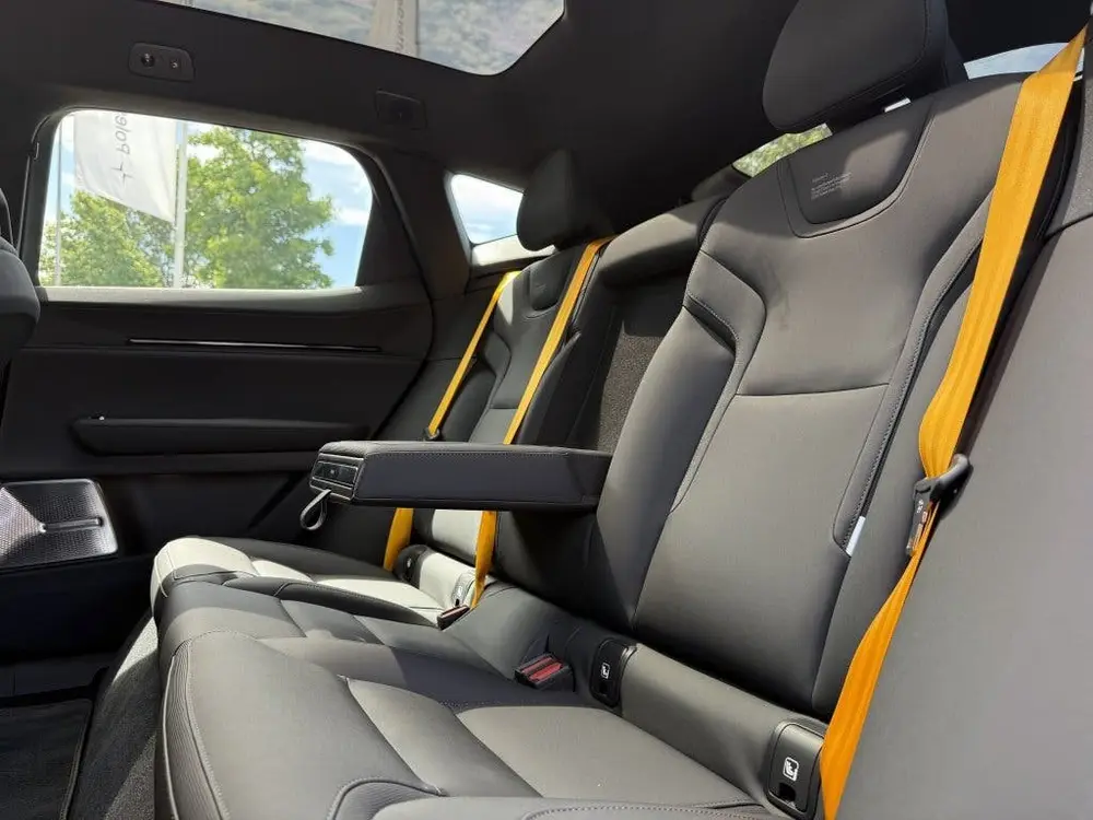 Polestar 3 Long Range Dual Motor Performance uit 2025, foto 19