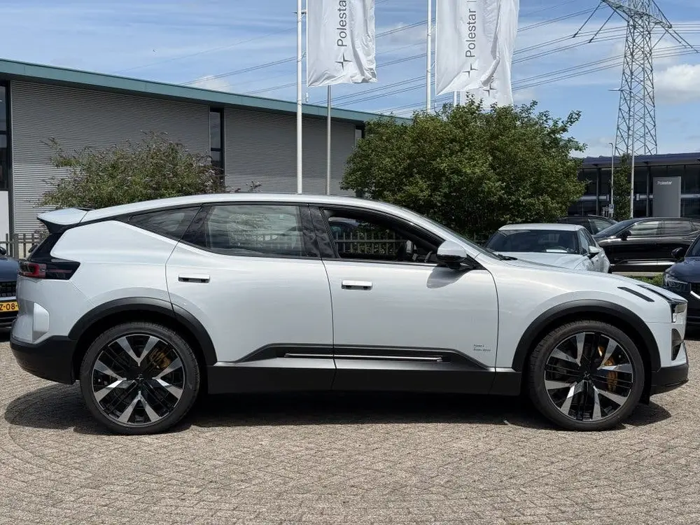 Polestar 3 Long Range Dual Motor Performance uit 2025, foto 3