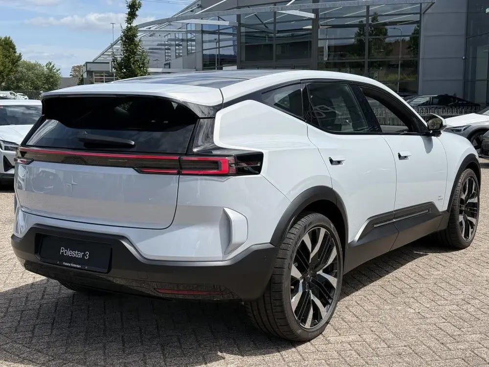 Polestar 3 Long Range Dual Motor Performance uit 2025, foto 4