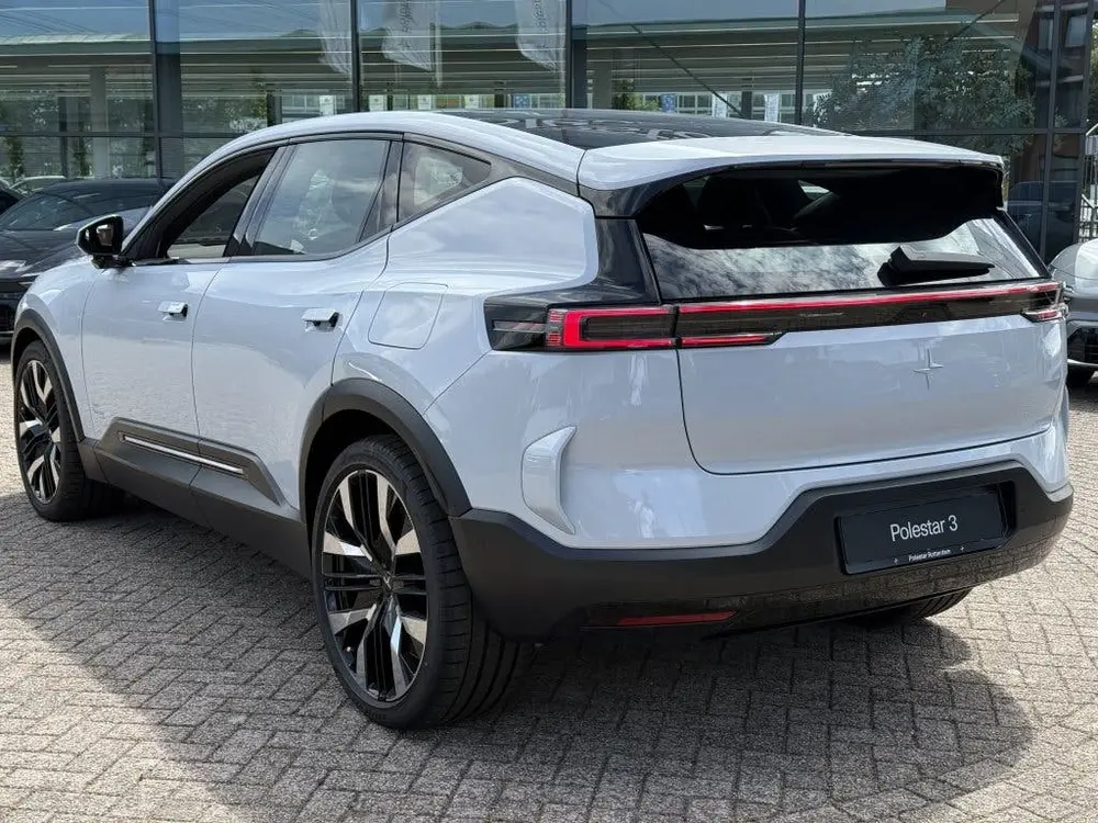 Polestar 3 Long Range Dual Motor Performance uit 2025, foto 5