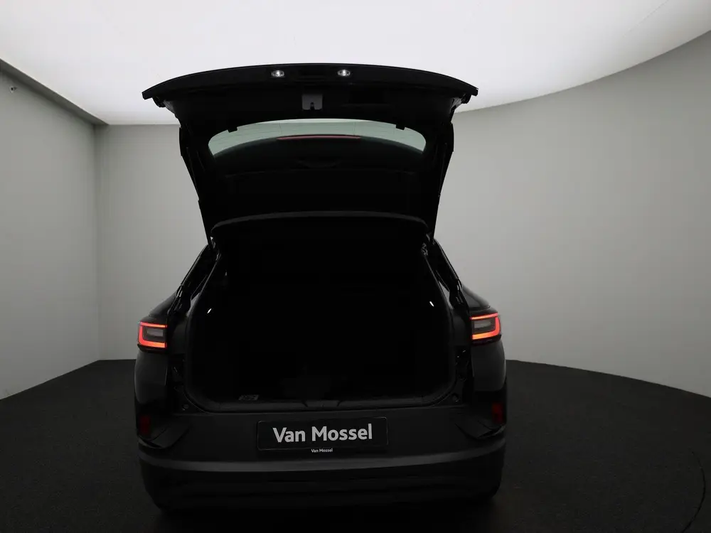 Volkswagen ID.4 Pro 77 kWh 174 PK| Dealeronderhouden | Navig uit 2023, foto 11