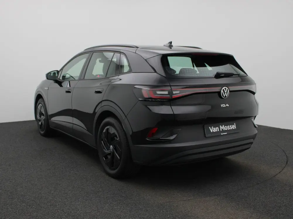 Volkswagen ID.4 Pro 77 kWh 174 PK| Dealeronderhouden | Navig uit 2023, foto 2