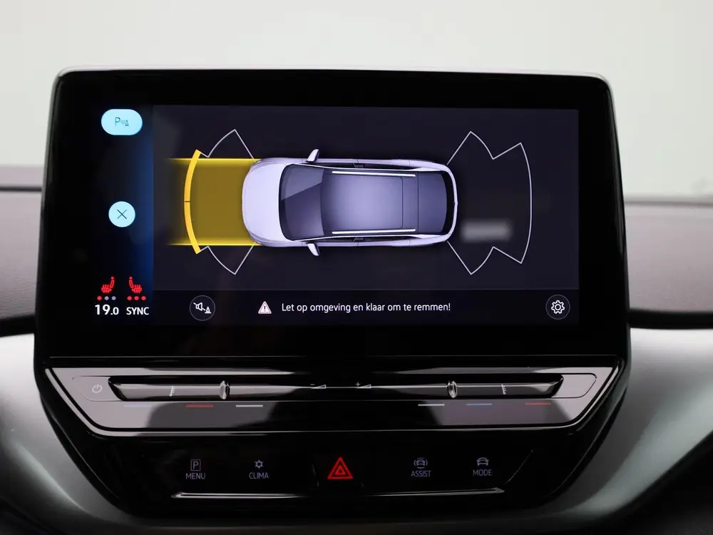 Volkswagen ID.4 Pro 77 kWh 174 PK| Dealeronderhouden | Navig uit 2023, foto 20