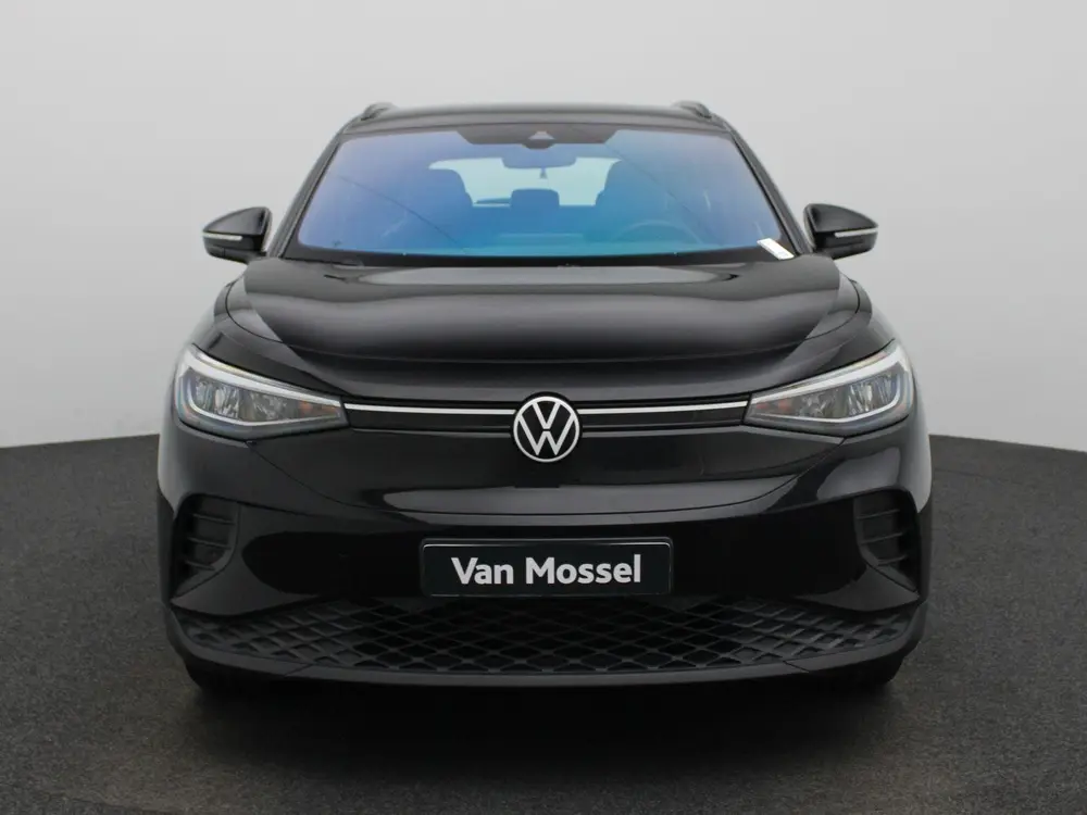 Volkswagen ID.4 Pro 77 kWh 174 PK| Dealeronderhouden | Navig uit 2023, foto 3
