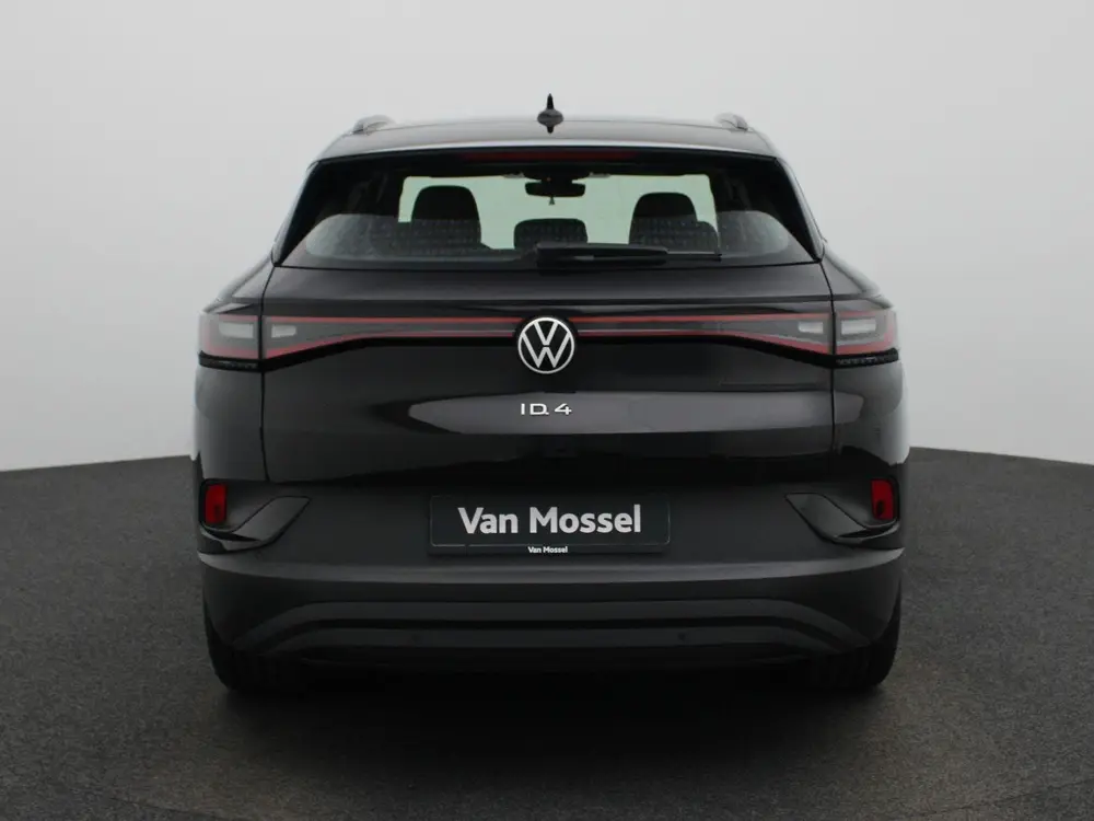 Volkswagen ID.4 Pro 77 kWh 174 PK| Dealeronderhouden | Navig uit 2023, foto 5