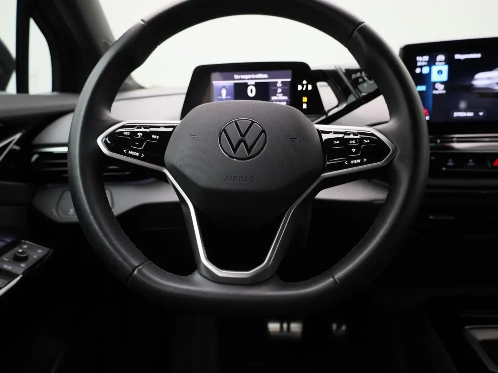 Volkswagen ID.4 Pro 77 kWh 174 PK| Dealeronderhouden | Navig uit 2023, foto 7