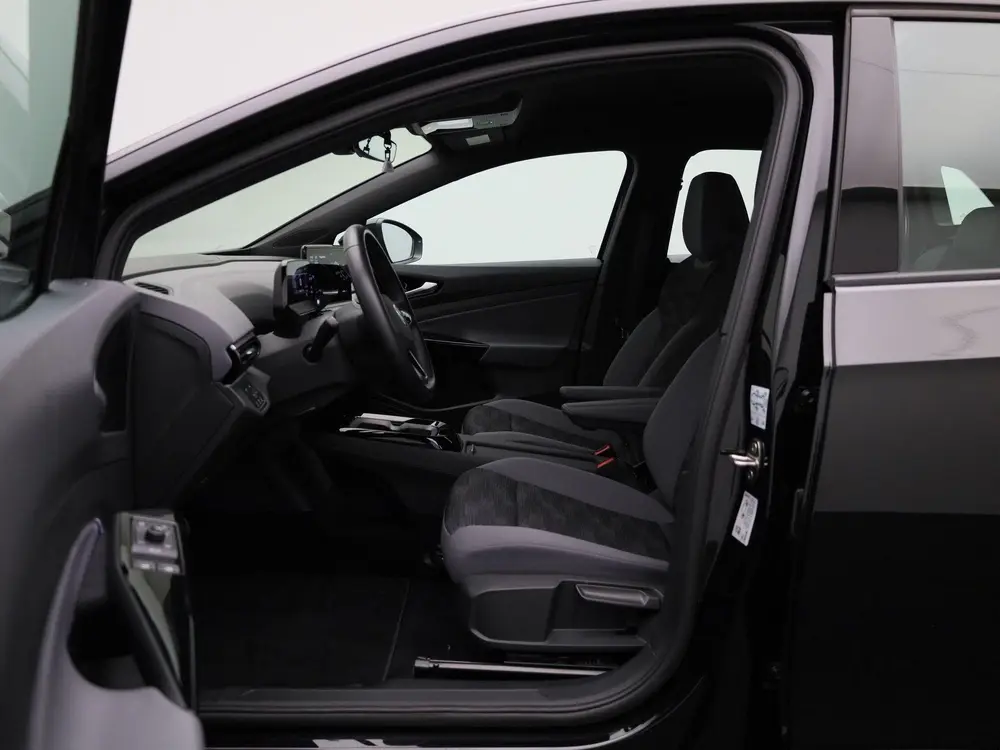 Volkswagen ID.4 Pro 77 kWh 174 PK| Dealeronderhouden | Navig uit 2023, foto 9