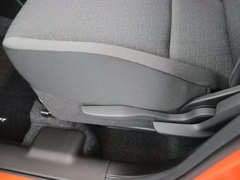 Suzuki Swift 1.2 Style Smart Hybrid uit 2026, foto 10
