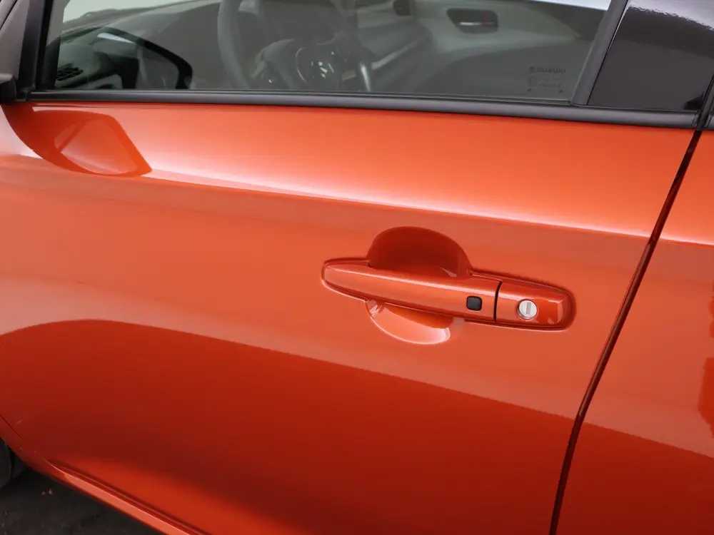 Suzuki Swift 1.2 Style Smart Hybrid uit 2026, foto 4