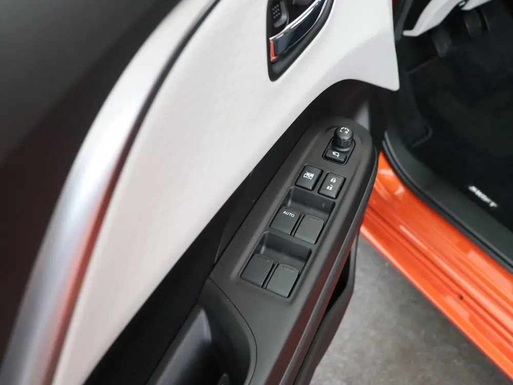 Suzuki Swift 1.2 Style Smart Hybrid uit 2026, foto 9
