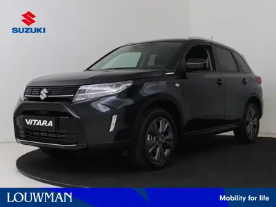 Suzuki Vitara 1.4 Boosterjet Smart Hybrid Select uit 2026