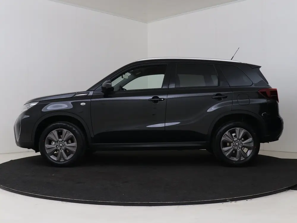 Suzuki Vitara 1.4 Boosterjet Smart Hybrid Select uit 2026, foto 3