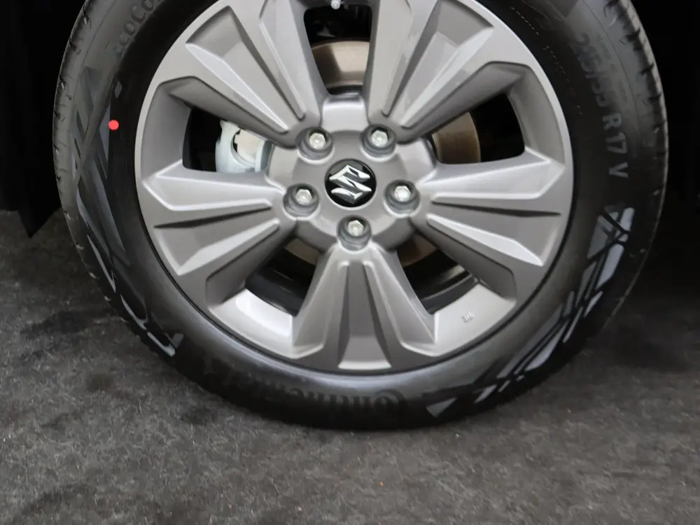Suzuki Vitara 1.4 Boosterjet Smart Hybrid Select uit 2026, foto 4
