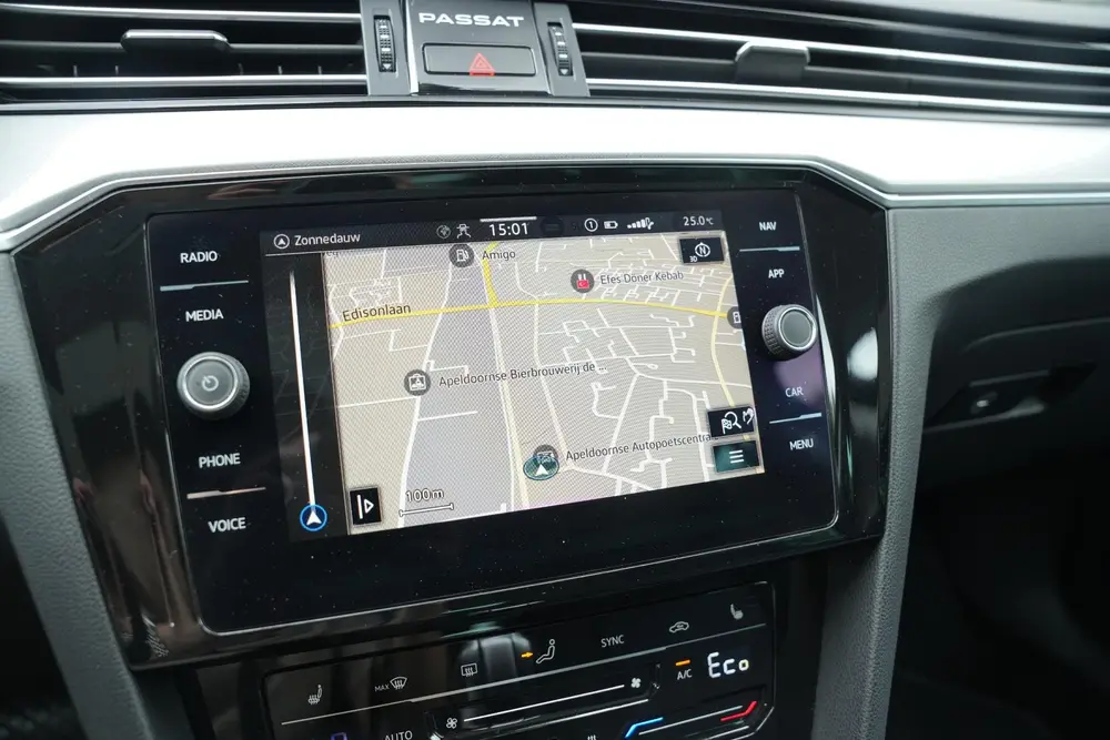 Volkswagen Passat 1.4 TSI PHEV GTE Panoramadak Adapt. Cruise uit 2021, foto 10