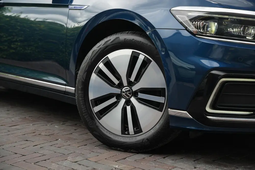 Volkswagen Passat 1.4 TSI PHEV GTE Panoramadak Adapt. Cruise uit 2021, foto 12