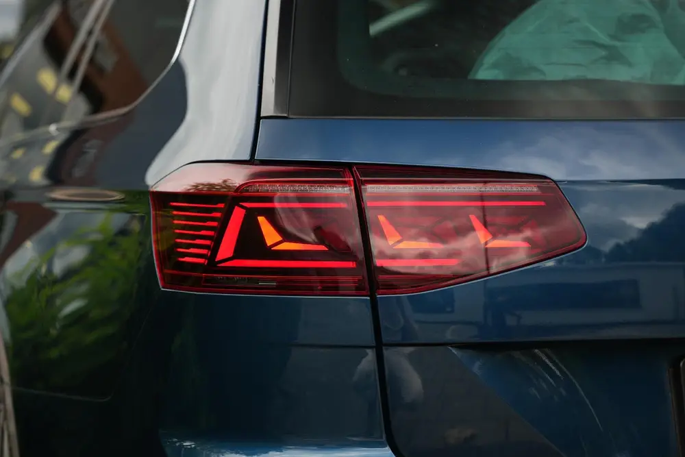 Volkswagen Passat 1.4 TSI PHEV GTE Panoramadak Adapt. Cruise uit 2021, foto 14