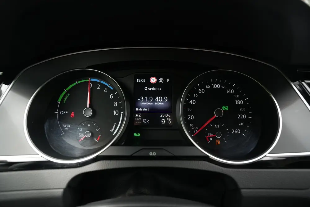 Volkswagen Passat 1.4 TSI PHEV GTE Panoramadak Adapt. Cruise uit 2021, foto 15
