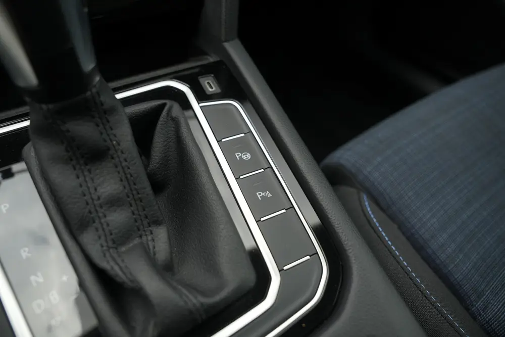 Volkswagen Passat 1.4 TSI PHEV GTE Panoramadak Adapt. Cruise uit 2021, foto 17