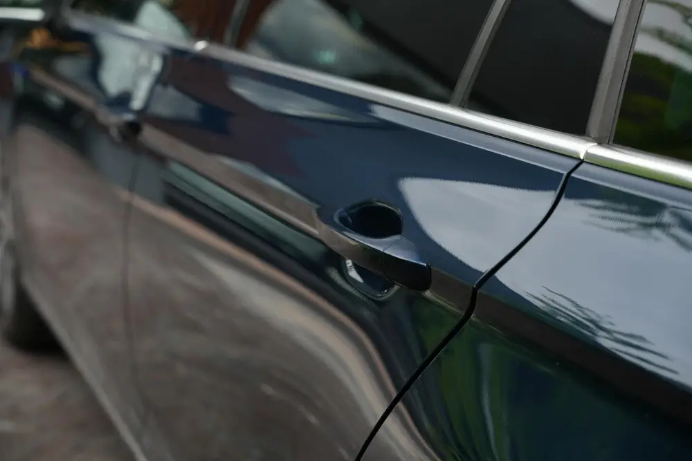 Volkswagen Passat 1.4 TSI PHEV GTE Panoramadak Adapt. Cruise uit 2021, foto 19