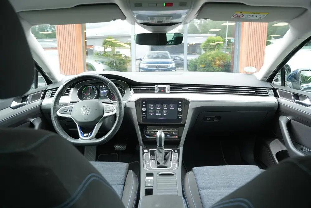 Volkswagen Passat 1.4 TSI PHEV GTE Panoramadak Adapt. Cruise uit 2021, foto 2