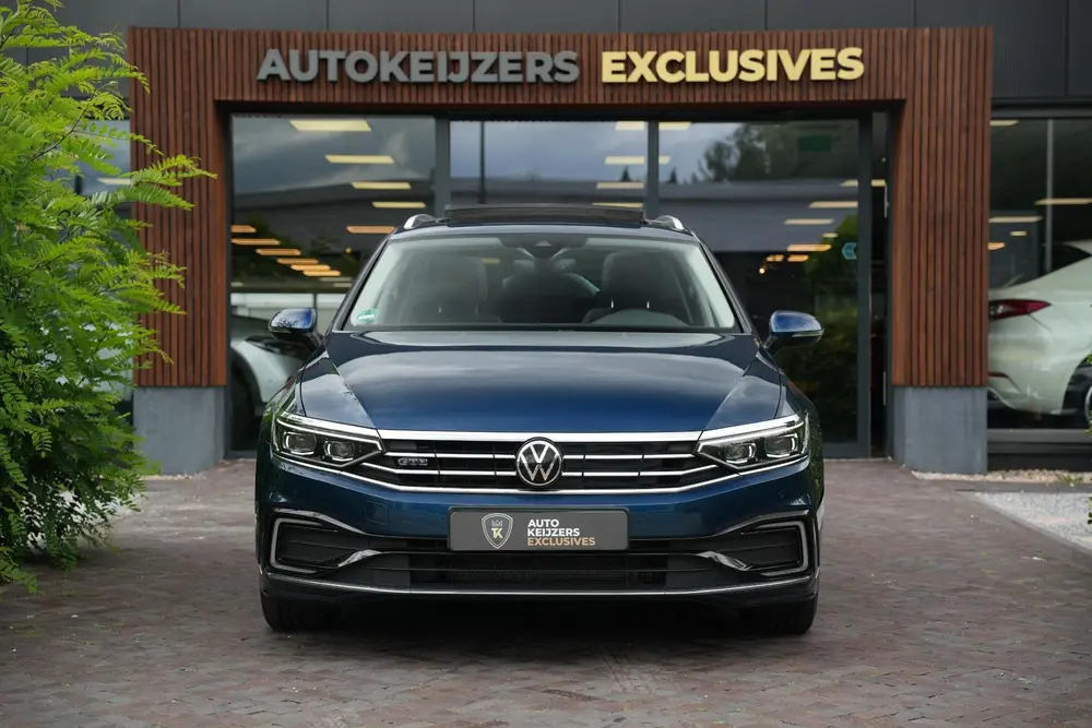 Volkswagen Passat 1.4 TSI PHEV GTE Panoramadak Adapt. Cruise uit 2021, foto 3