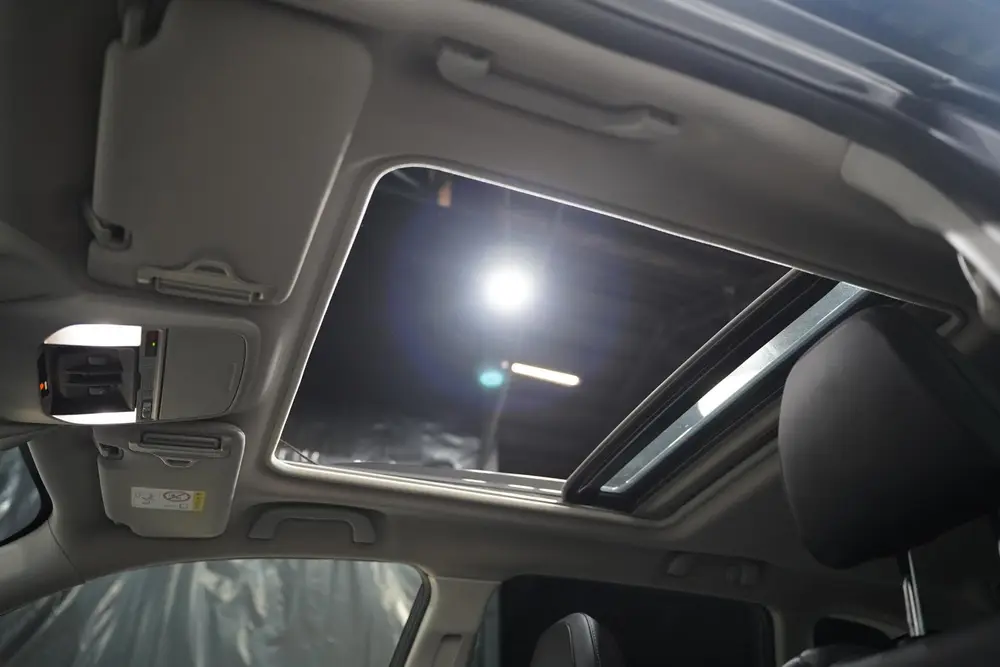 Subaru Forester 2.0i e-BOXER First Edition Leder Apple Carpl uit 2021, foto 11
