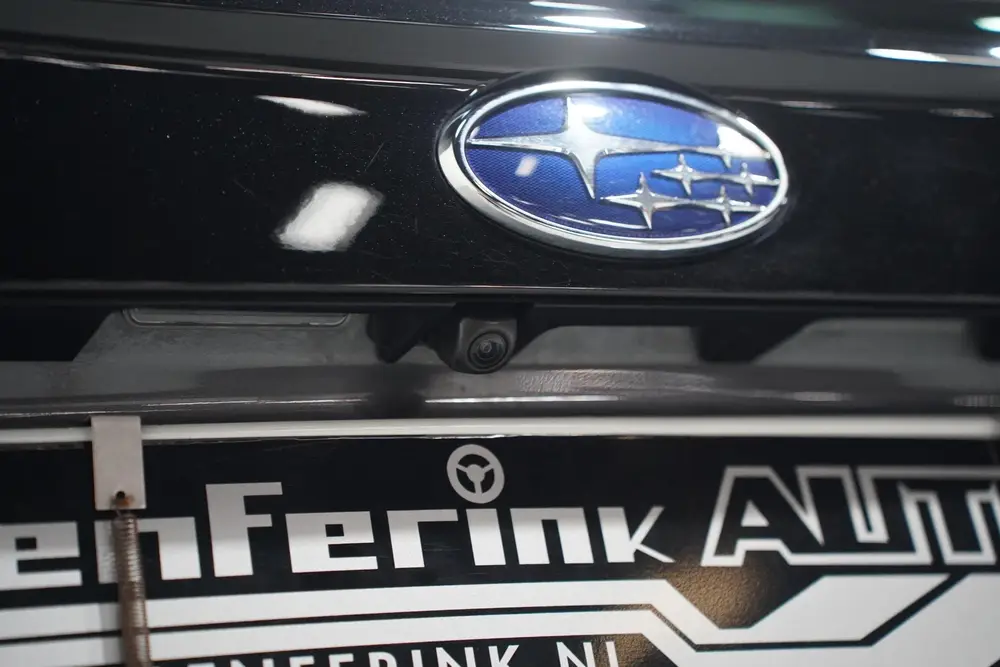 Subaru Forester 2.0i e-BOXER First Edition Leder Apple Carpl uit 2021, foto 12