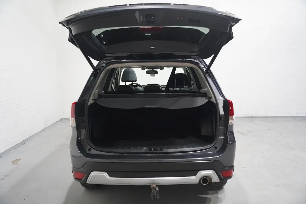 Subaru Forester 2.0i e-BOXER First Edition Leder Apple Carpl uit 2021, foto 14